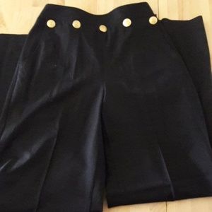 Wide Leg Lafayette 148 New York pants